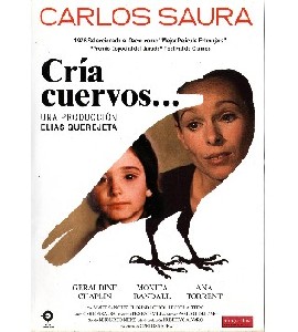 Cria Cuervos
