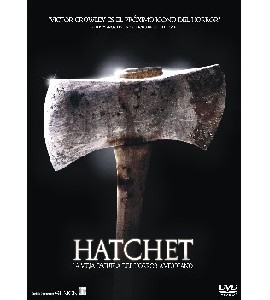Hatchet