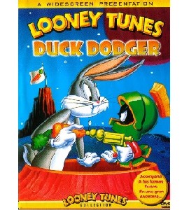 Looney Tunes - Duck Dodgers