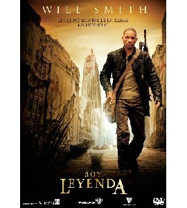 I Am Legend