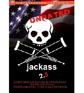 Jackass 2.5