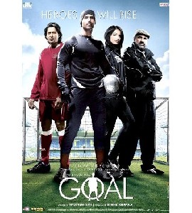 Dhan Dhana Dhan Goal