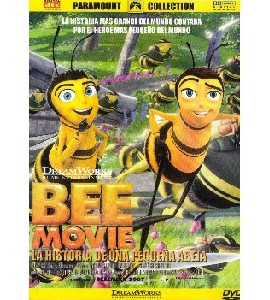 Bee Movie