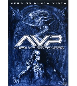 Alien vs Predator - Extended