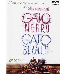 Crna Macka, Beli Macor - Chat Noir, Chat Blanc