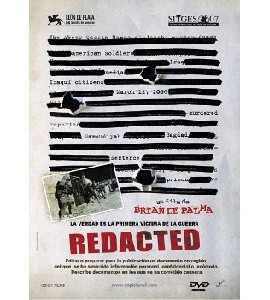 Redacted