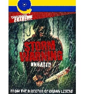 Storm Warning