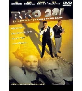 RKO 281. The Battle over Cititzen Kane