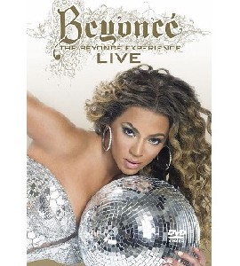 Beyonce - The Beyonce Experience - Live 2007