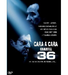 36, Quai des Orfevres