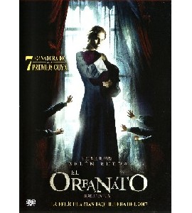 El Orfanato