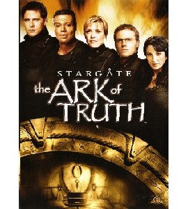 Stargate - The Ark of Truth