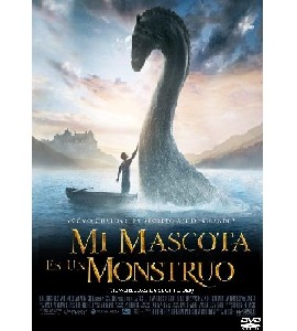 The Water Horse - Legend of the Deep