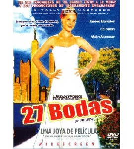 27 Dresses