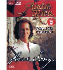 Andre Rieu - Love Songs