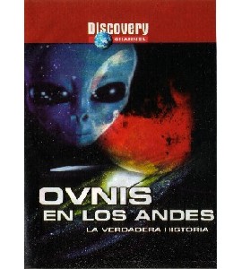 OVNIS - En los Andes