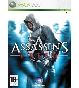 Xbox - Assassin´s Creed