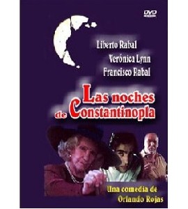 Las Noches de Constantinopla