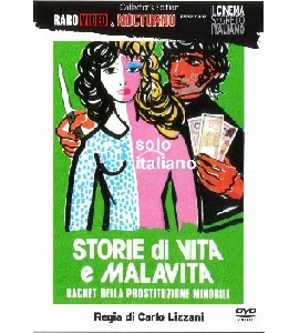 Storie di Vita e Malavita