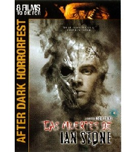 The Deaths of Ian Stone