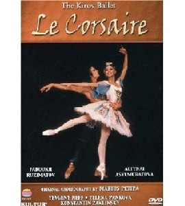 The Kirov Ballet - Le Corsaire