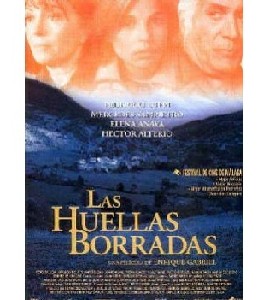 Huellas Borradas