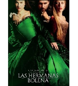 The Other Boleyn Girl