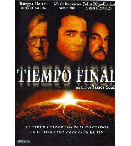 Scorcher - Second Impact