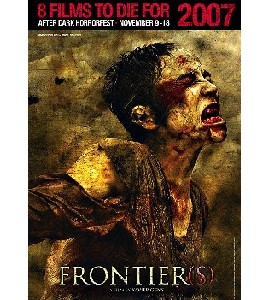 Frontiere(s) - Frontiers(s)