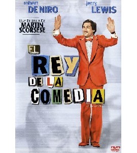 The King of Comedy
