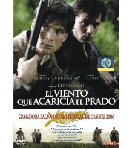 The Wind that Shakes the Barley