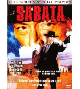 Sabata