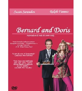 Bernard and Doris