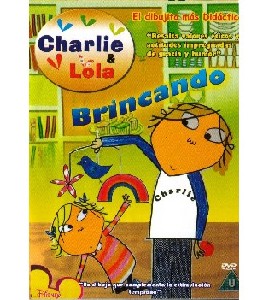 Charlie y Lola - Brincando
