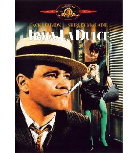 Irma la Douce
