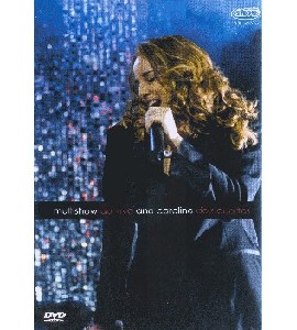 Ana Carolina - Dois Quartos - Multishow