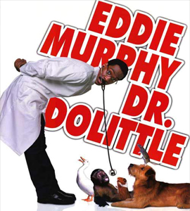 Dr. Dolittle