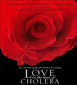 Love in the Time of Cholera