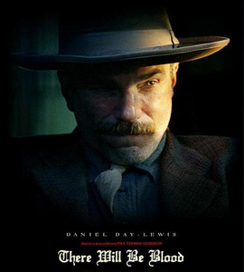 There Will Be Blood