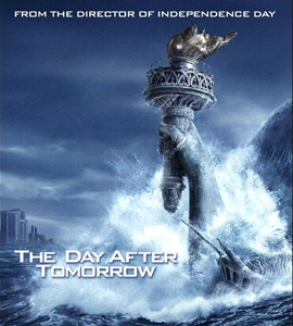 The Day After Tomorrow