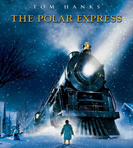 The Polar Express