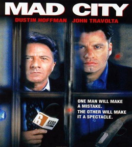 Mad City