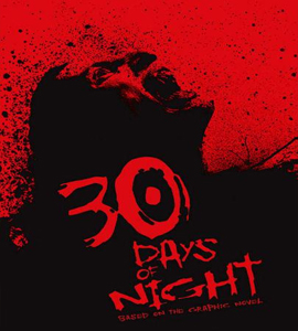 30 Days of Night
