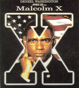 Malcolm X