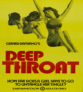 Deep Throat