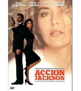 Action Jackson