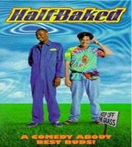 Half Baked
