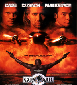Con Air