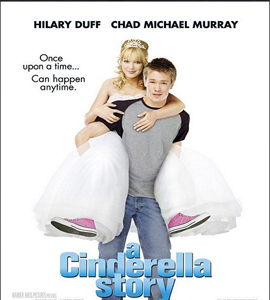 A Cinderella Story