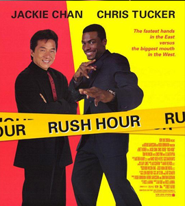 Rush Hour